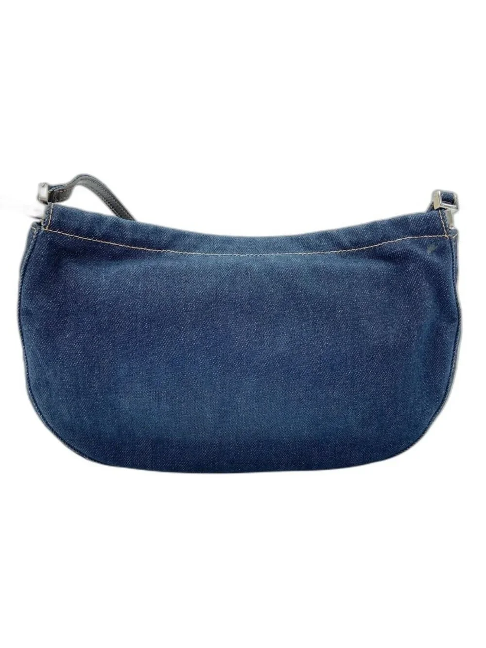 Fendi Handbag Navy
